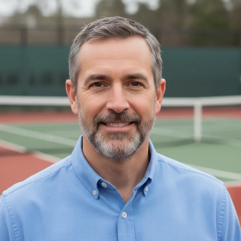 Autor Jürgen Beckmann